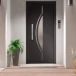 Comment choisir la bonne porte d’entrée en aluminium ?