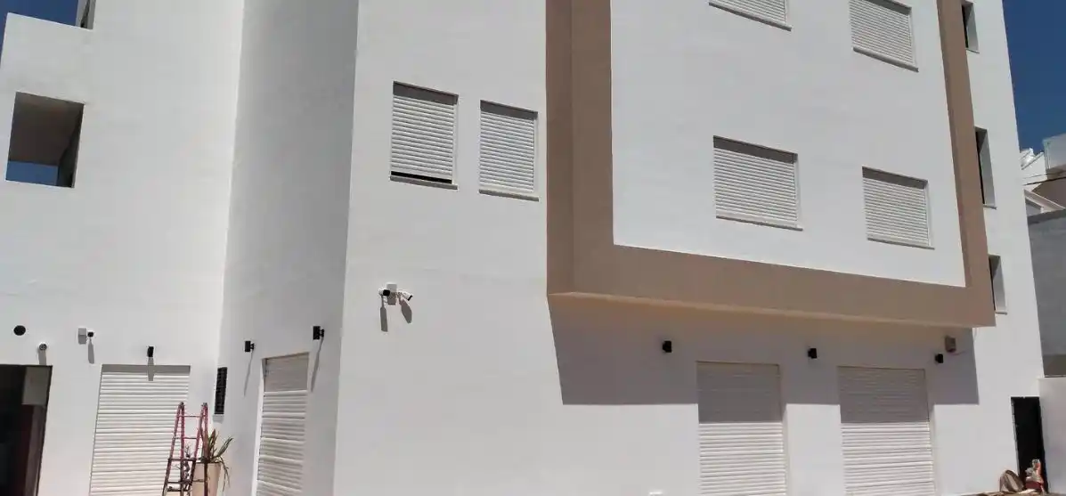 Villa A.B – Mnihla