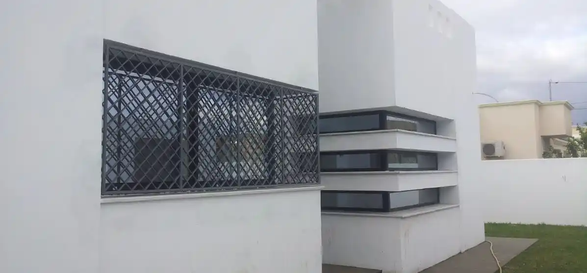 Villa H.T – Medjez el bab