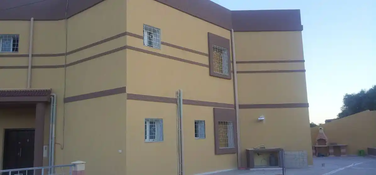 Villa A.B – Bizerte