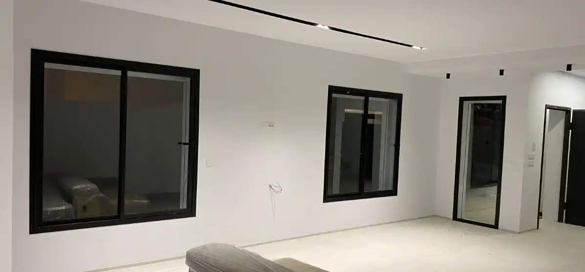 Villa M.A – Riadh El Andalous