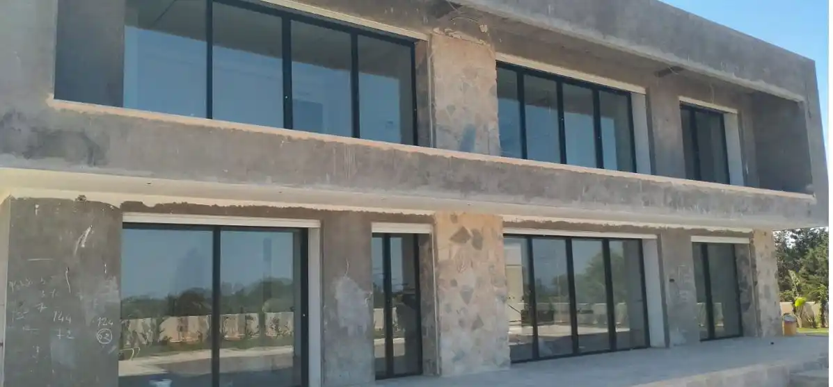 Villa S.B.R – RTIBA